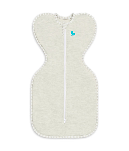 Love To Dream Swaddle Up - Sand 1 Tog