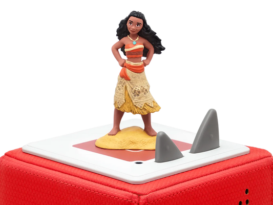Tonies - Disney - Moana image 1