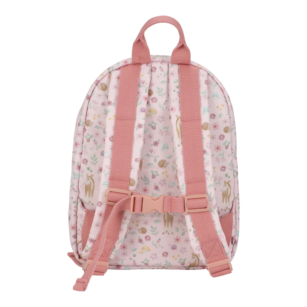 Dutch Backpack Little Dutch Backpack - Fairy Garden – House Of Bebe