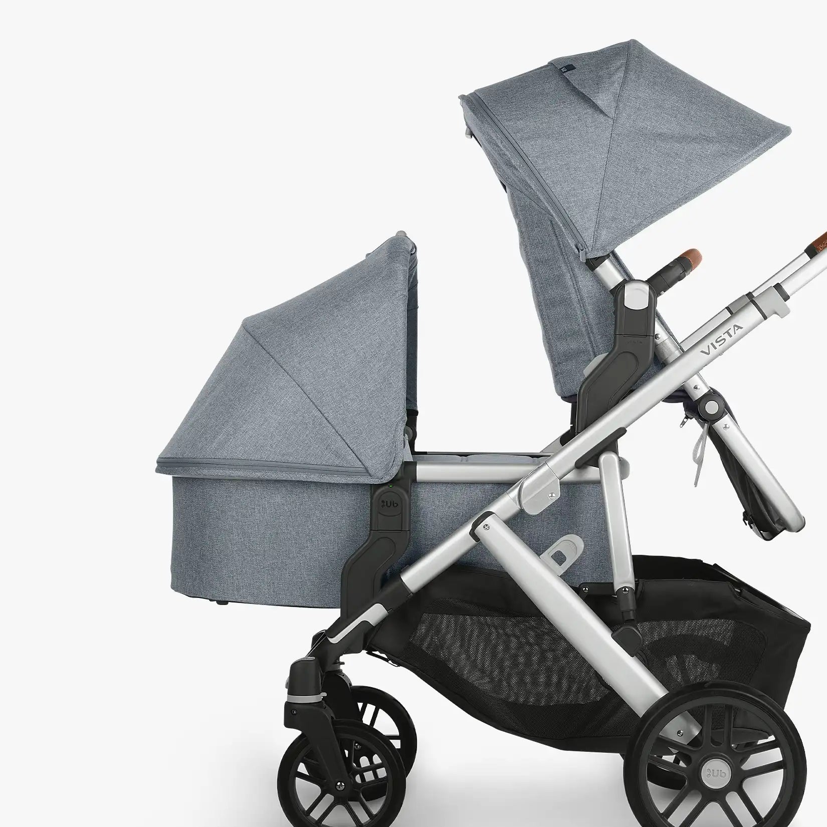 UPPAbaby Vista Lower Adapters image 2