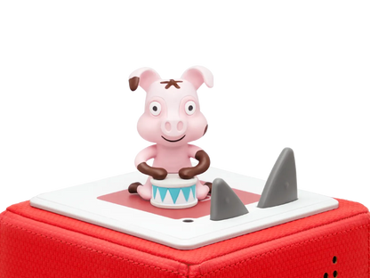 Tonies - Favourite Children’s Songs Animal Songs (relaunch) image 1
