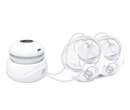Pippeta Classic LED | Dual & Hands Free Breastpump image 3
