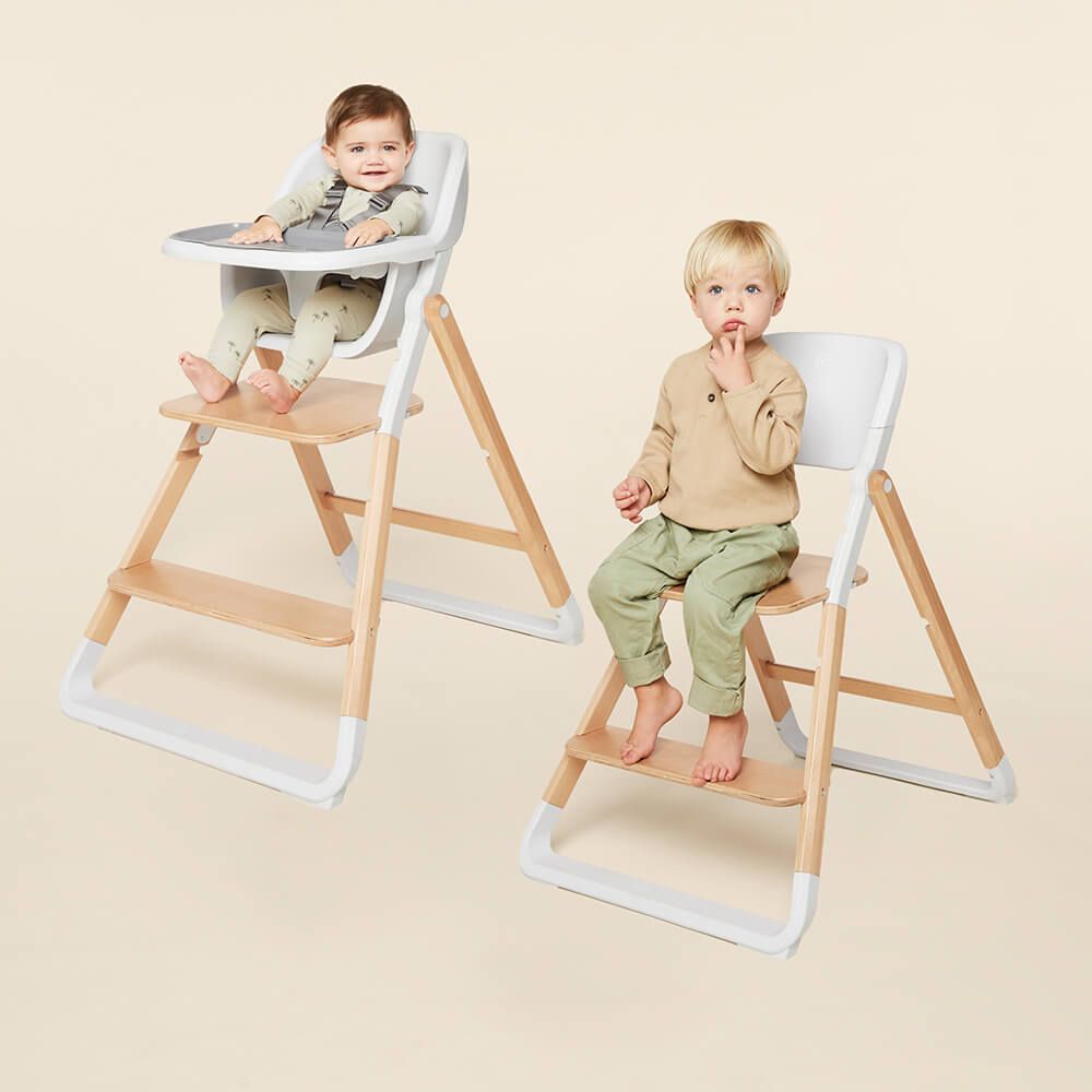 ergobaby Evolve 2-in-1 High Chair image 0