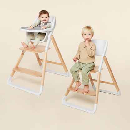 ergobaby Evolve 2-in-1 High Chair image 0