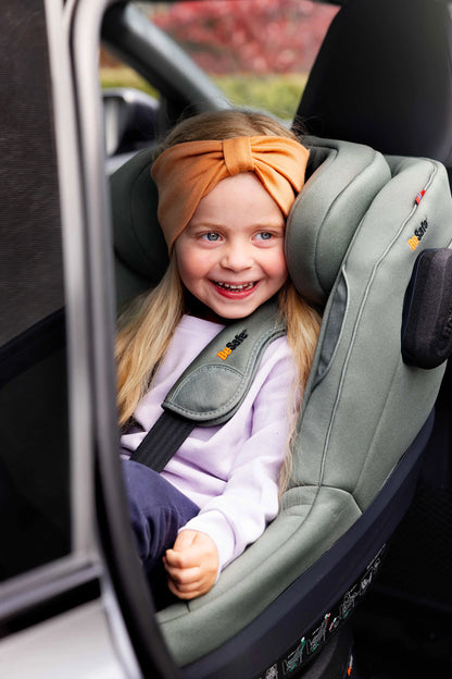 BeSafe Beyond 2 360 Rotating Car Seat