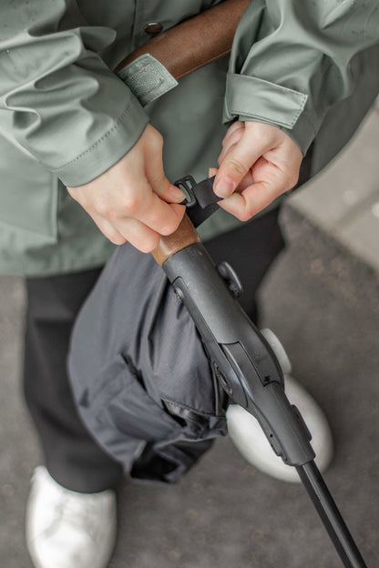 BeSafe Rain Shield² Raincover for BeSafe Go Beyond