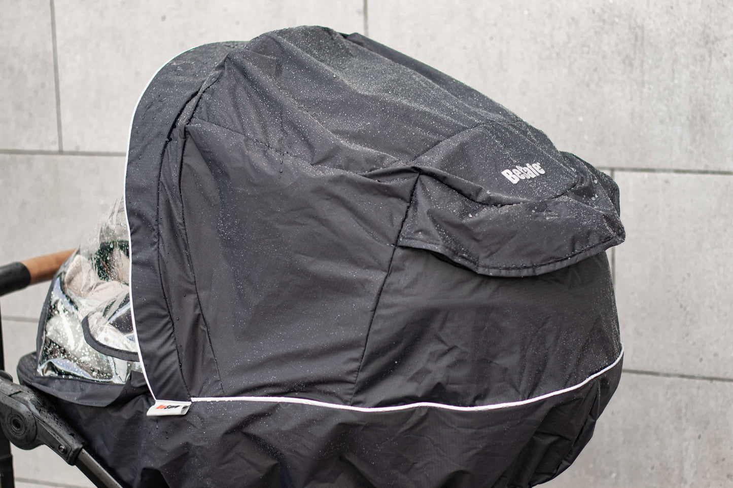 BeSafe Rain Shield² Raincover for BeSafe Go Beyond