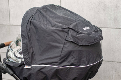 BeSafe Rain Shield² Raincover for BeSafe Go Beyond