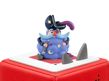 Tonies - Cap'n Dreambeard image 1