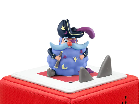 Tonies - Cap'n Dreambeard image 1