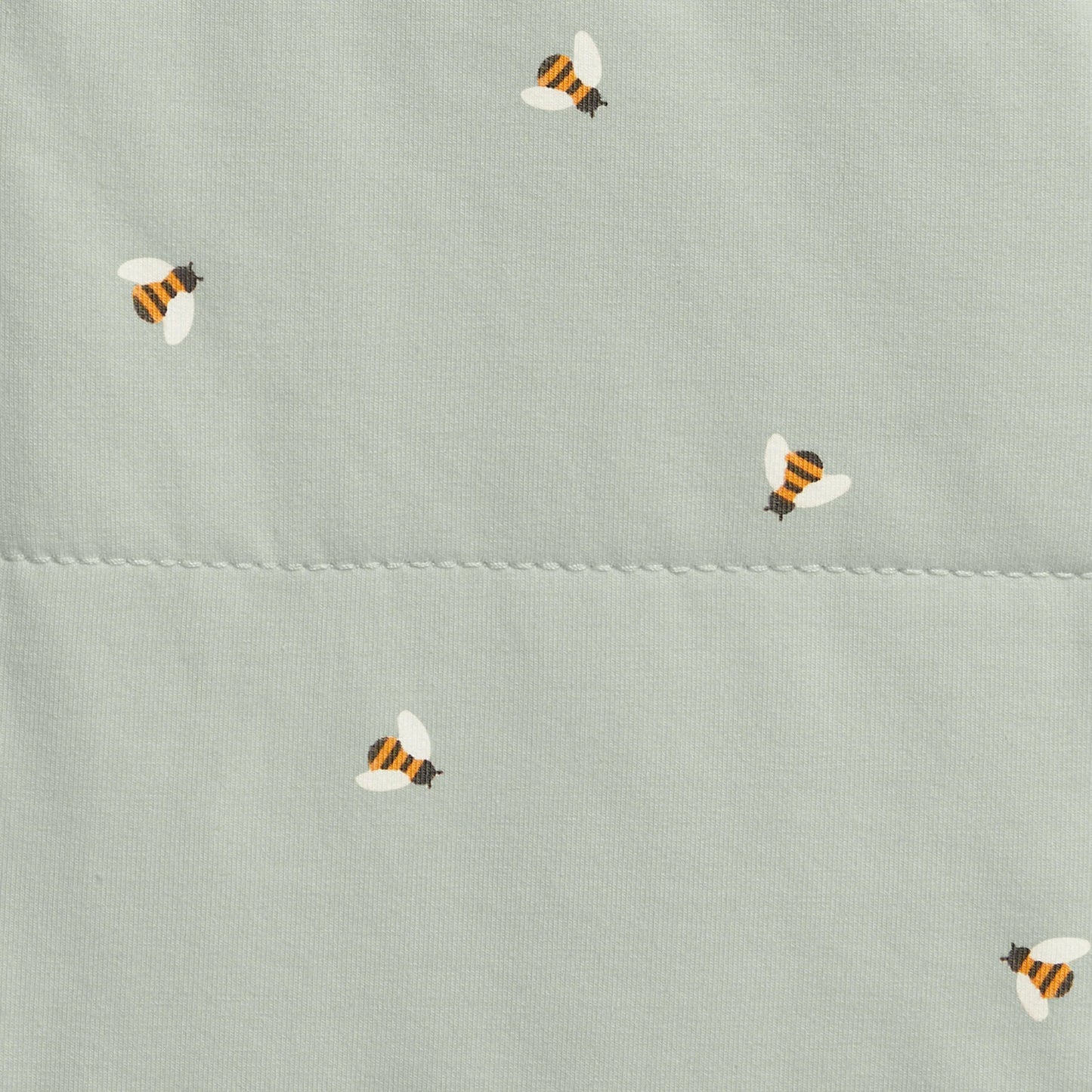 Love To Dream Swaddle Up - Bees 2.5 Tog