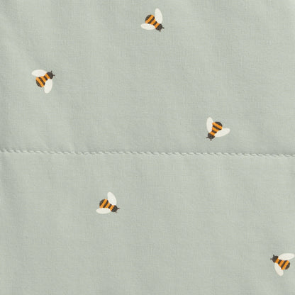 Love To Dream Swaddle Up - Bees 2.5 Tog