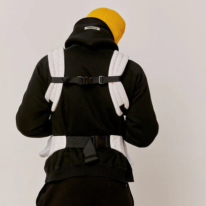 Bizzi Growin Nomad Air Baby Carrier - Gazelle