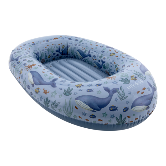 Little Dutch Inflatable Boat - Ocean World