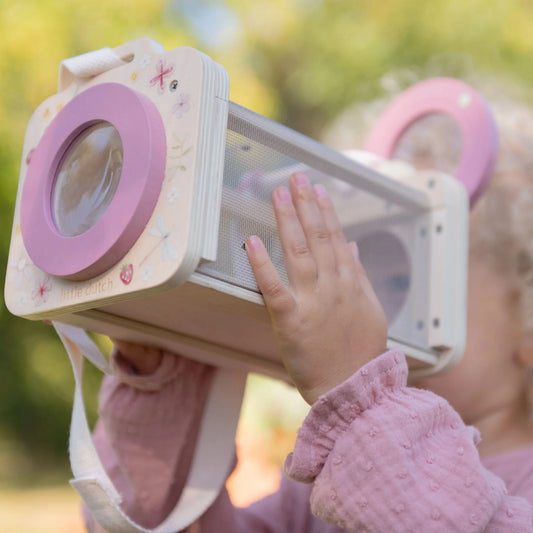 Little Dutch Insect Box - Fairy Garden
