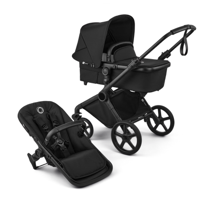 Bugaboo Cub 2-in-1 Pushchair