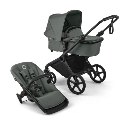 Bugaboo Cub 2-in-1 Pushchair