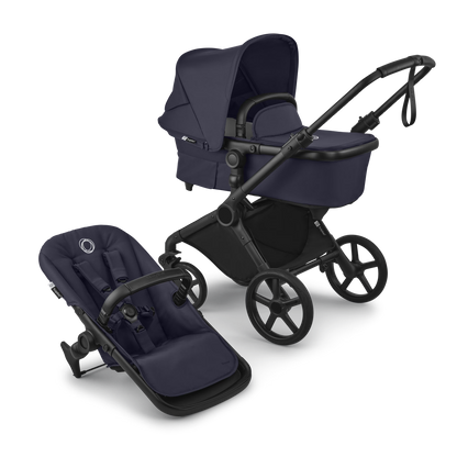 Bugaboo Cub 2-in-1 Pushchair