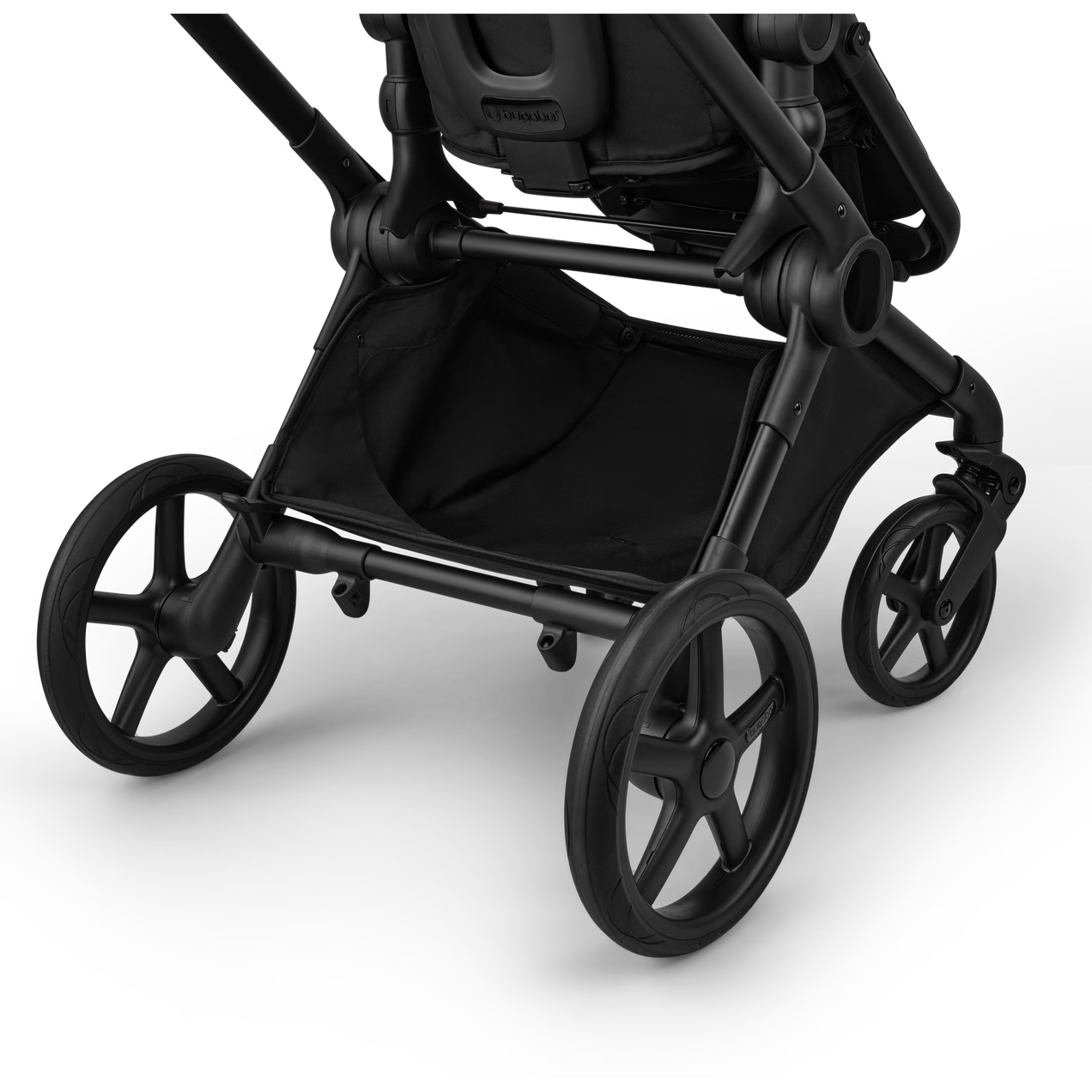 Bugaboo Cub 2-in-1 Pushchair