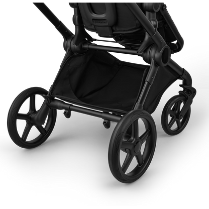 Bugaboo Cub 2-in-1 Pushchair