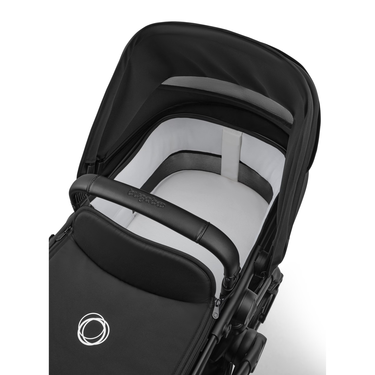 Bugaboo Cub 2-in-1 Pushchair