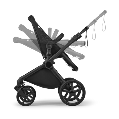 Bugaboo Cub 2-in-1 Pushchair