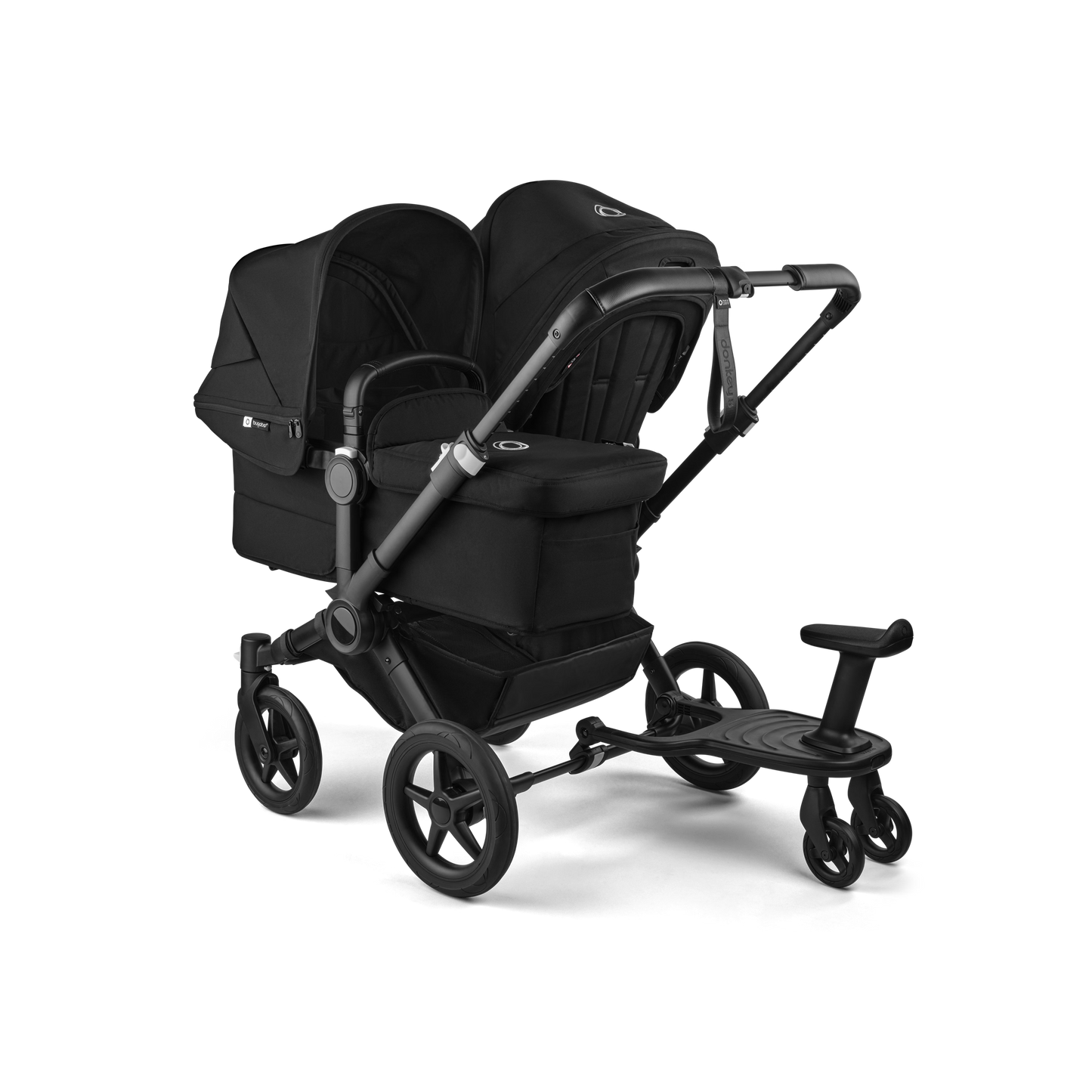 Bugaboo Wheeled Board - Black