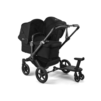 Bugaboo Wheeled Board - Black
