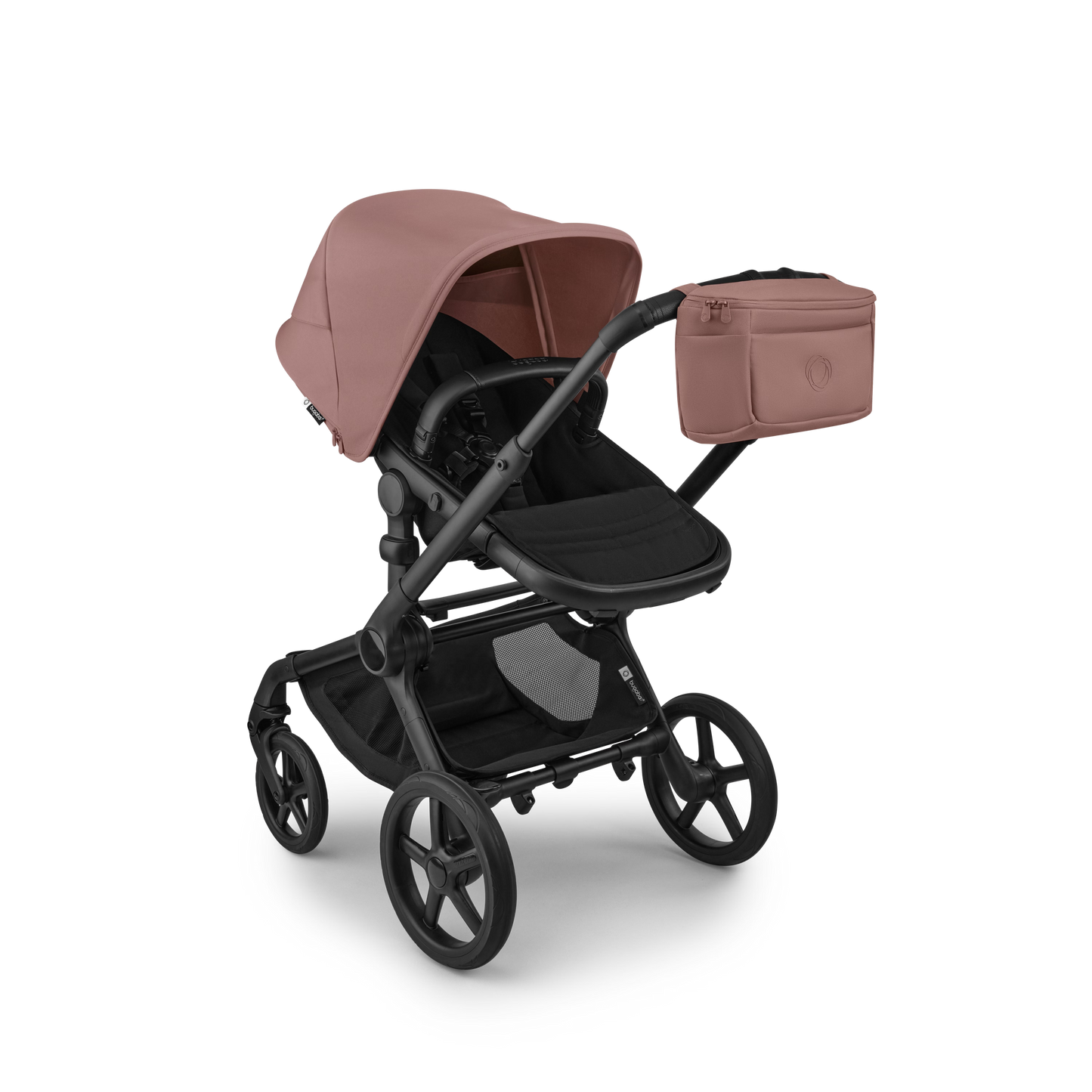 Bugaboo Organiser Bag Dusty Pink