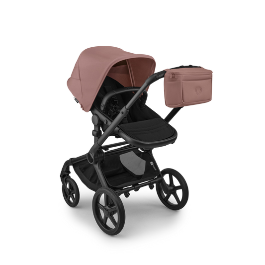 Bugaboo Organiser Bag Dusty Pink