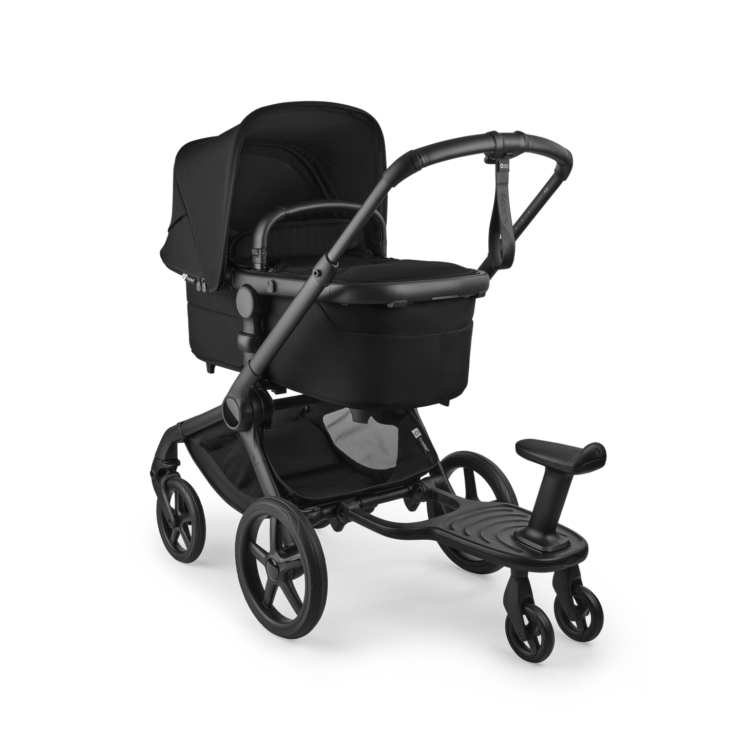 Bugaboo Wheeled Board - Black