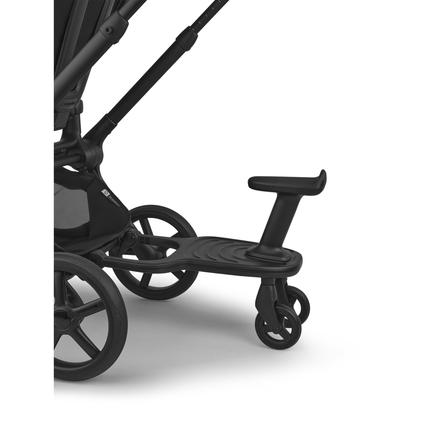 Bugaboo Wheeled Board - Black