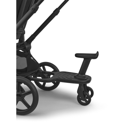 Bugaboo Wheeled Board - Black