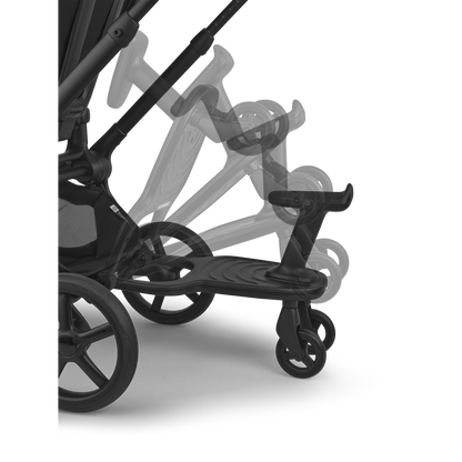 Bugaboo Wheeled Board - Black