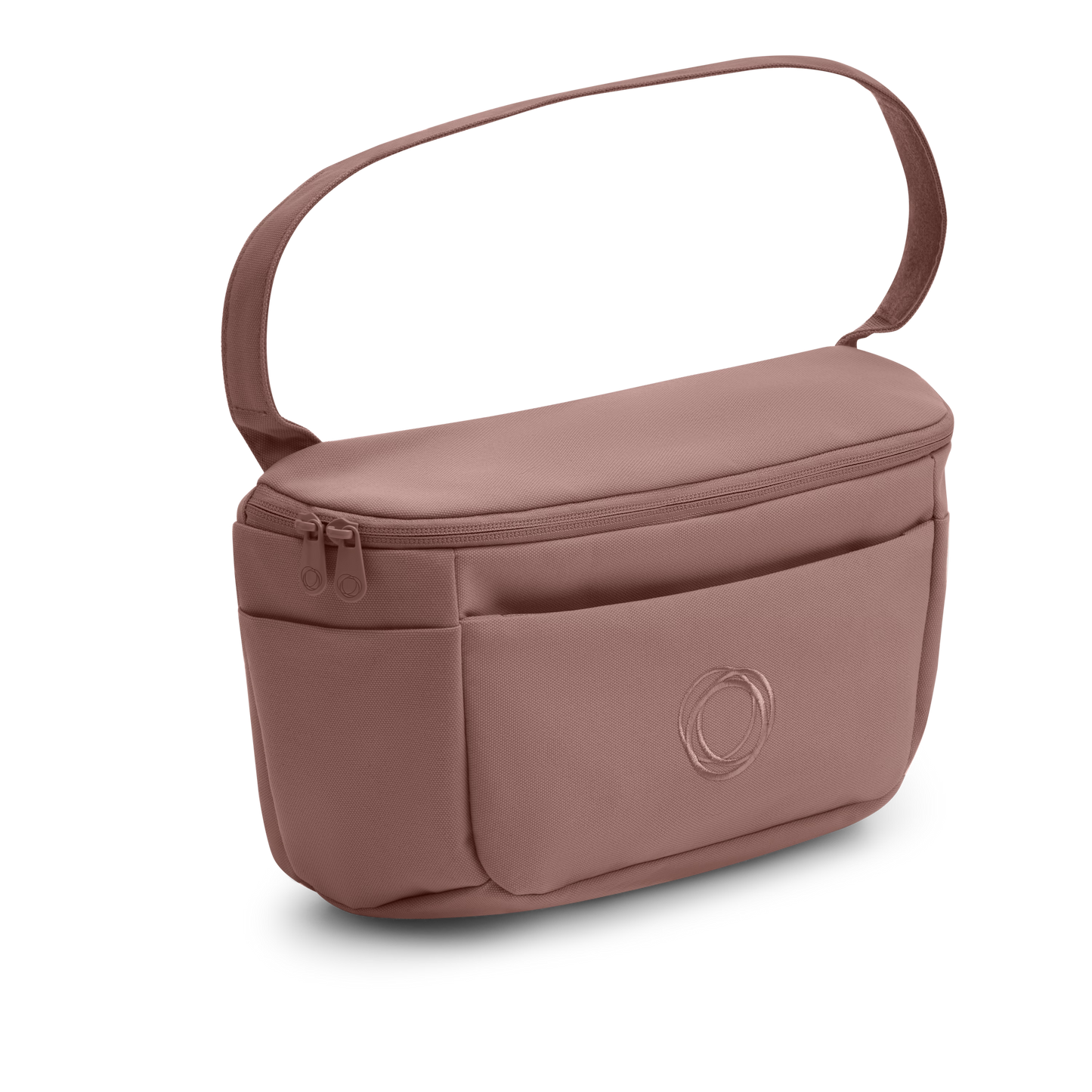 Bugaboo Organiser Bag Dusty Pink