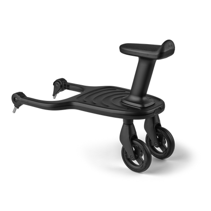 Bugaboo Wheeled Board - Black