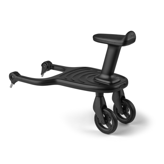 Bugaboo Wheeled Board - Black