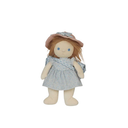 Olli Ella Dress Me Dinky Dinkum - Penelope Petals