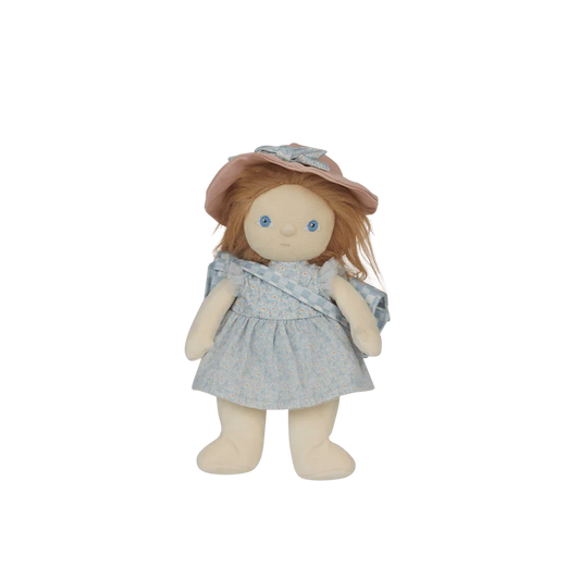 Olli Ella Dress Me Dinky Dinkum - Penelope Petals