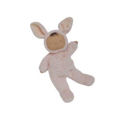 Olli Ella Cozy Dinkum Doll - Bunny Pip