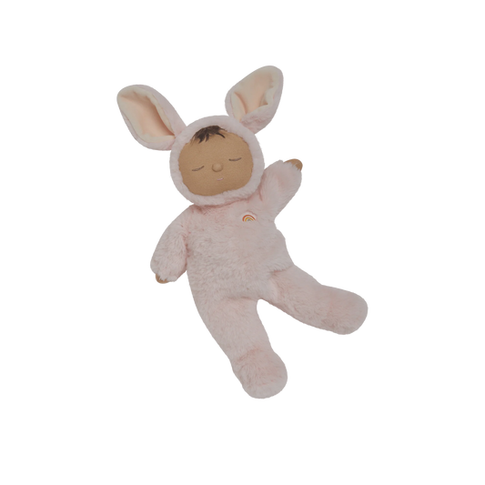 Olli Ella Cozy Dinkum Doll - Bunny Pip