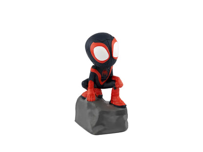 Tonies - Spidey & His Amazing Friends: Spin (Miles Morales) image 1
