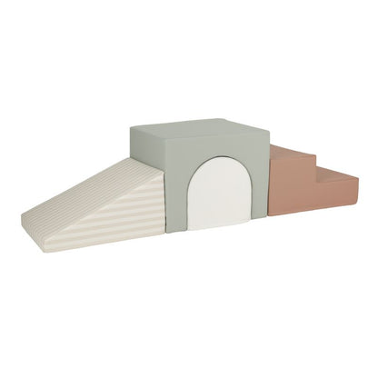 CuddleCo Soft Play 4 Piece Set - Small