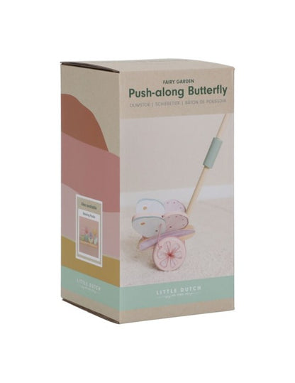 Little Dutch Push-Along Fairy Garden image 1