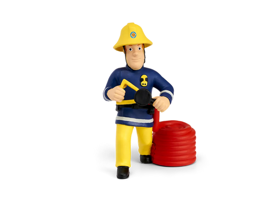 Tonies - Fireman Sam The Pontypandy Pack image 0