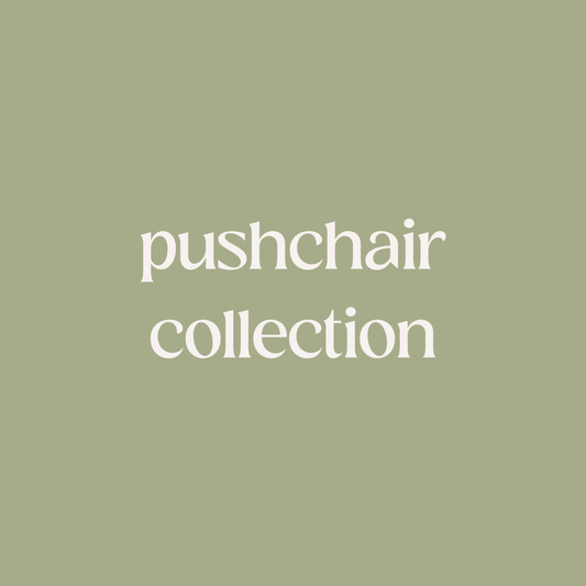 pushchair collection