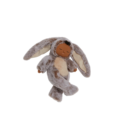 Olli Ella Cozy Dinkums - Bunny Muffin image 0