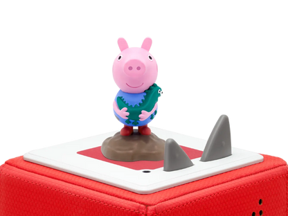 Tonies - George Pig image 1