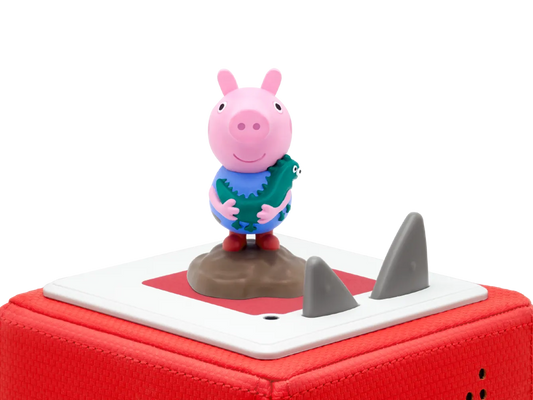 Tonies - George Pig image 1