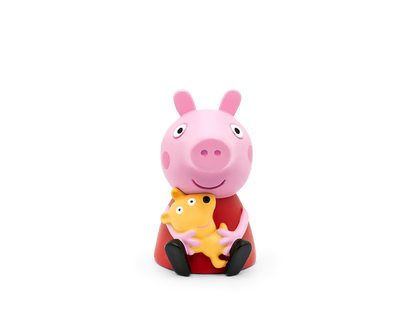 Tonies - Peppa Pig On the Road with Peppa image 0